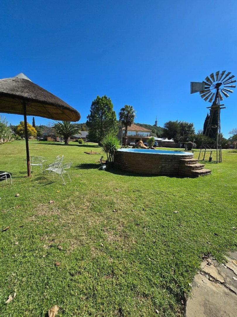 Commercial Property for Sale in Klerksdorp North West